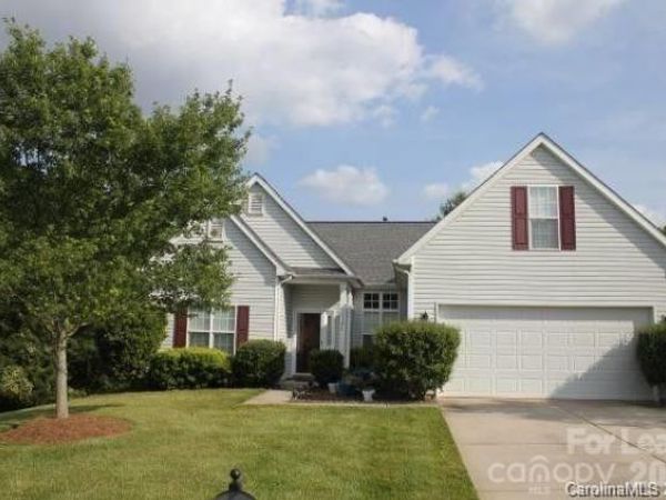 13121 Greencreek Drive , Charlotte, NC 28273