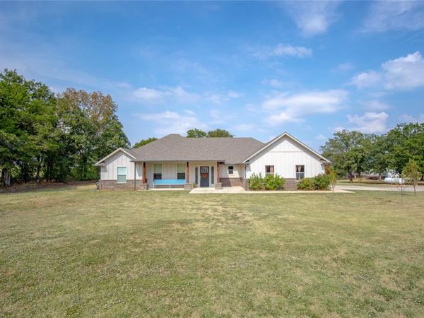 337030 E 1016 Road, Meeker, OK 74855
