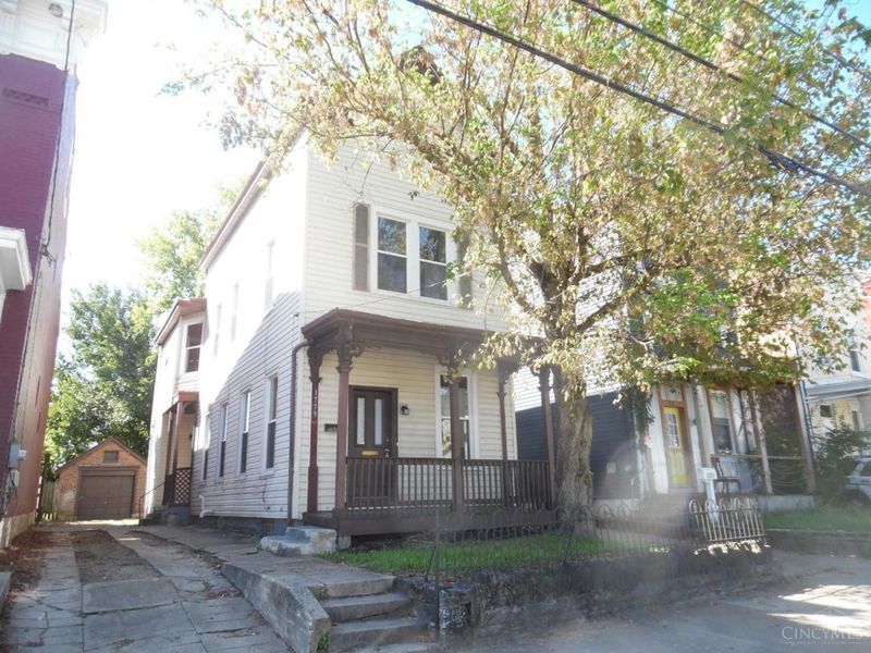 1779 Elmore Street, Cincinnati, OH 45223 Photo 1