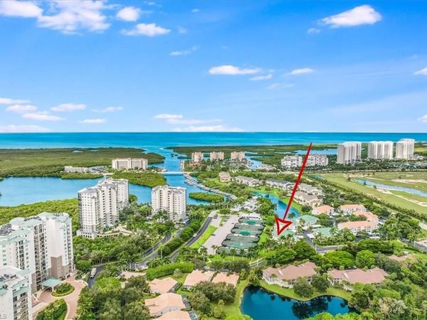 513 Club Side DR , Unit 1-513, NAPLES, FL 34110