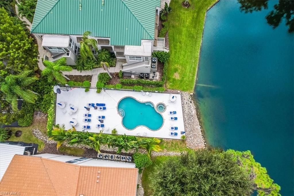 513 Club Side Dr, Unit 1-513, Naples, FL 34110 Photo