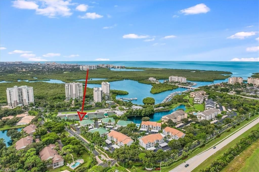 513 Club Side Dr, Unit 1-513, Naples, FL 34110 Photo