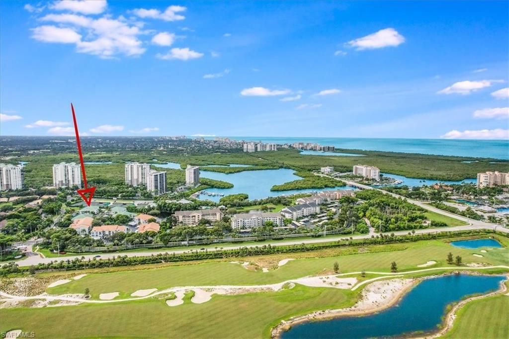 513 Club Side Dr, Unit 1-513, Naples, FL 34110 Photo