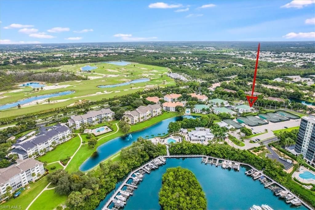 513 Club Side Dr, Unit 1-513, Naples, FL 34110 Photo