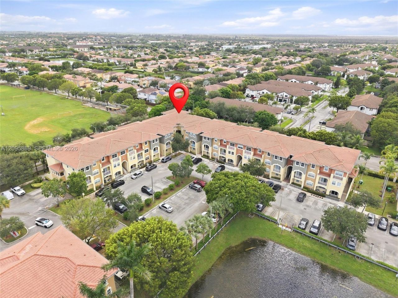 10870 NW 88th Ter , Unit 214, Doral, FL 33178 Photo