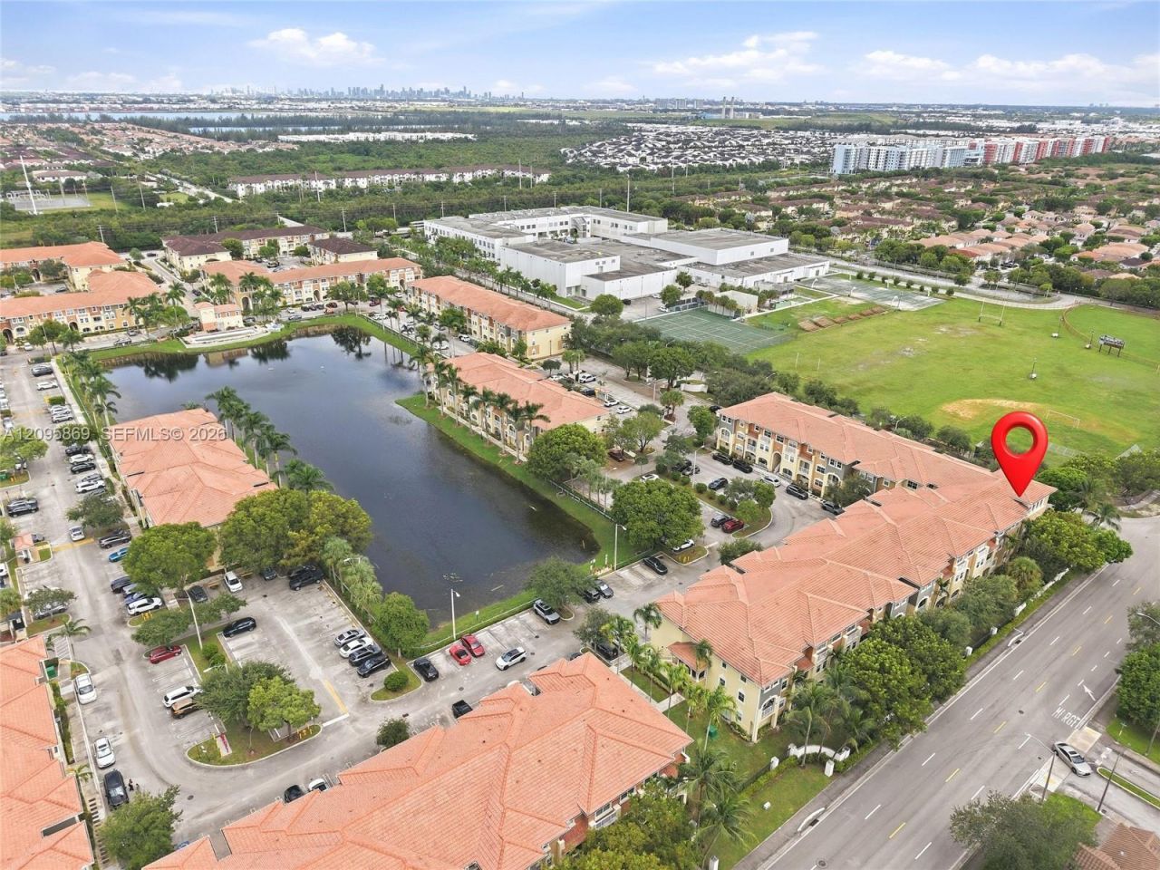 10870 NW 88th Ter , Unit 214, Doral, FL 33178 Photo