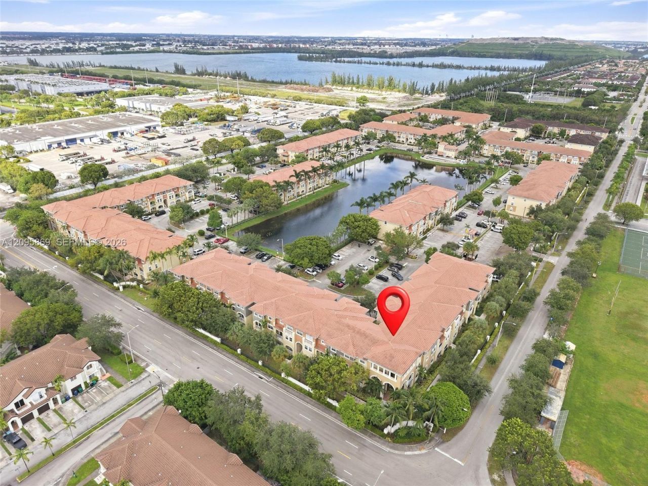10870 NW 88th Ter , Unit 214, Doral, FL 33178 Photo
