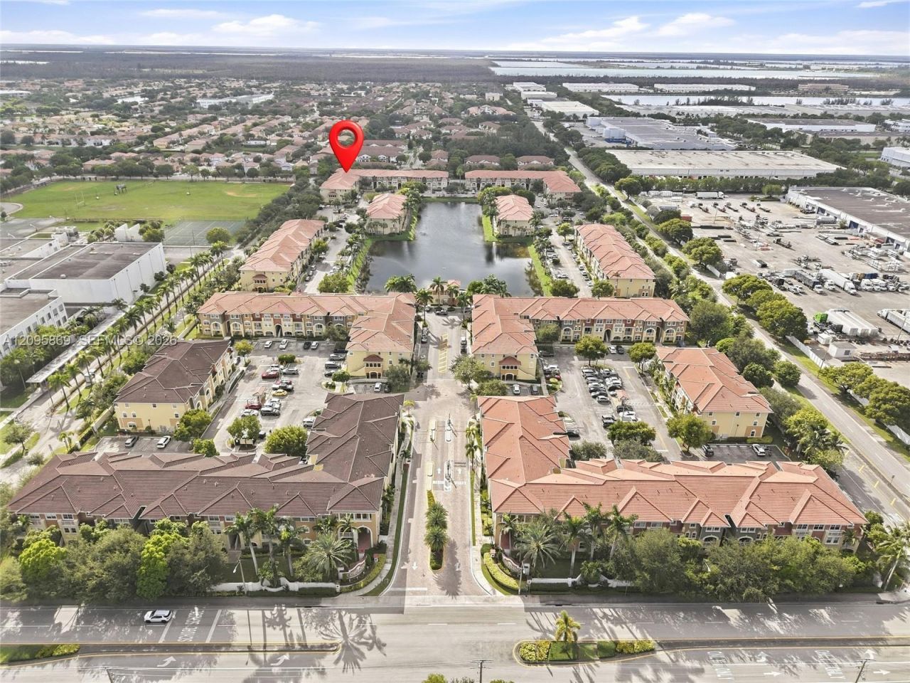 10870 NW 88th Ter , Unit 214, Doral, FL 33178 Photo