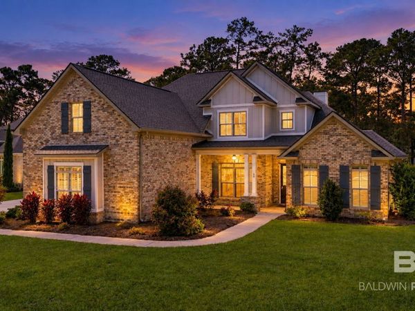42 Haven Drive, Gulf Shores, AL 36542
