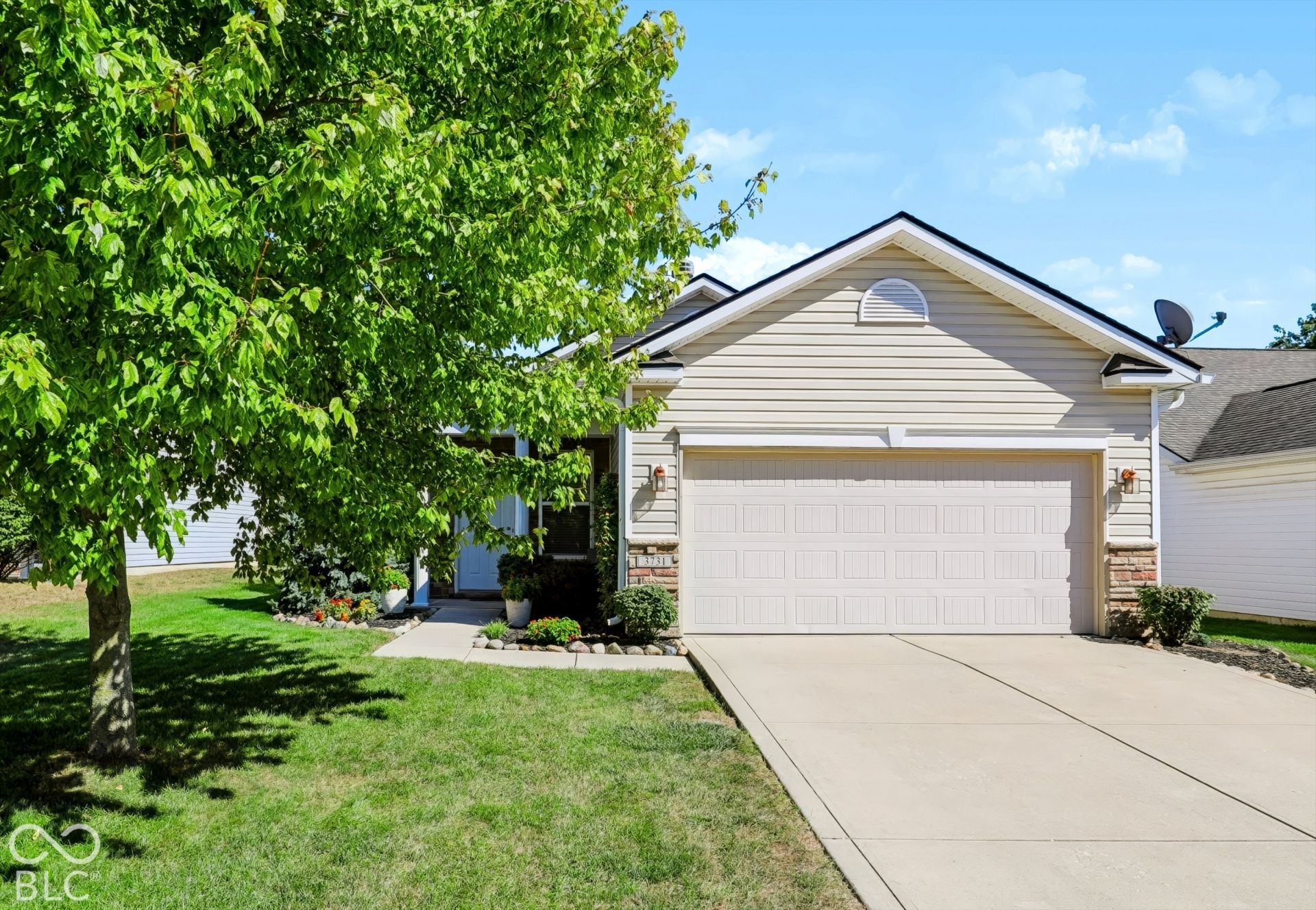 3731 White Cliff Way, Whitestown, IN 46075 Main Photo