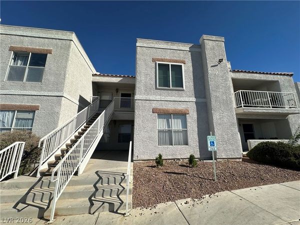 6800 E Lake Mead Boulevard , Unit 1124, Las Vegas, NV 89156