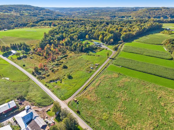 L1.3 N Harpersfield Road, Jefferson, NY 12093