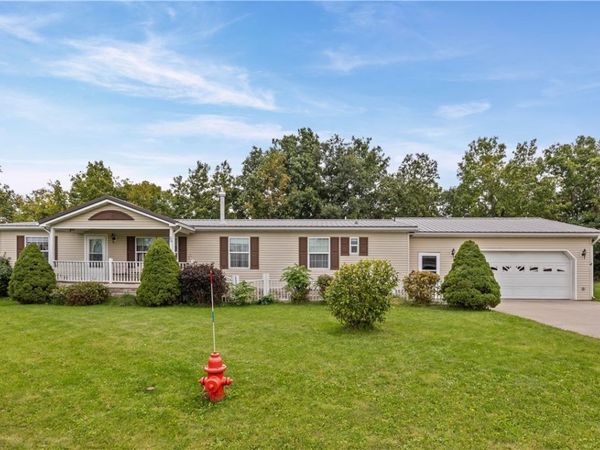 26 Indian Hills Drive , Waterloo, NY 13165