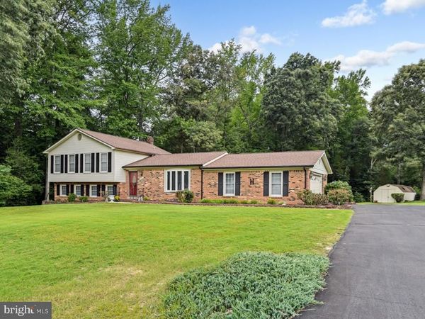 616 CLARKS RUN ROAD , LA PLATA, MD 20646
