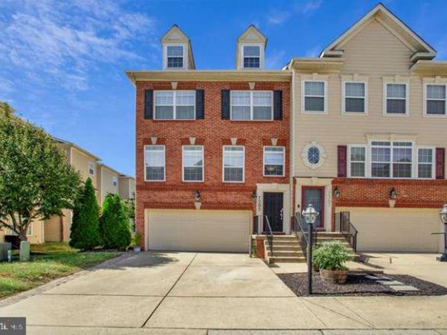 7305 Mockingbird Circle, Glen Burnie, MD 21060 Main Photo