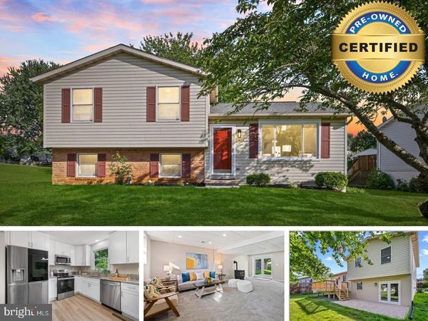 407 STACY LEE COURT, Unit A, WESTMINSTER, MD 21158
