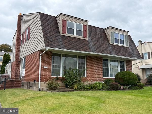 1420 GREENWAY ROAD , SWARTHMORE, PA 19081