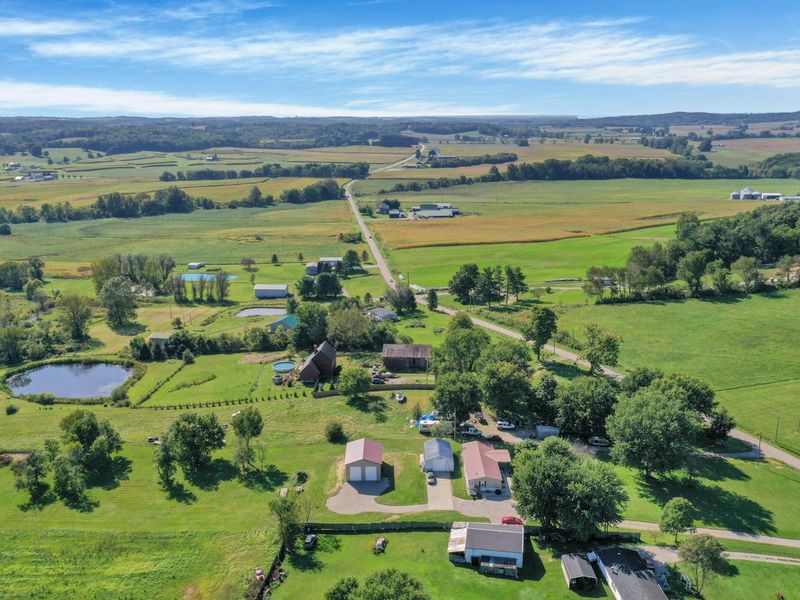 4275 Hopewell Indian Road, Glenford, OH 43739 Photo 10