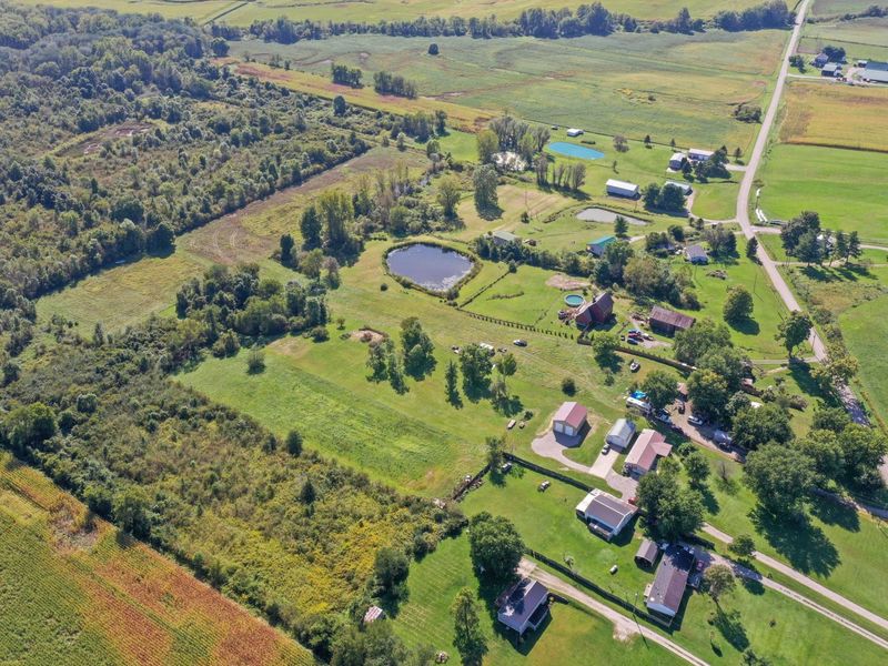 4275 Hopewell Indian Road, Glenford, OH 43739 Photo 11