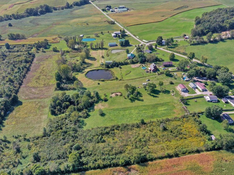 4275 Hopewell Indian Road, Glenford, OH 43739 Photo 12