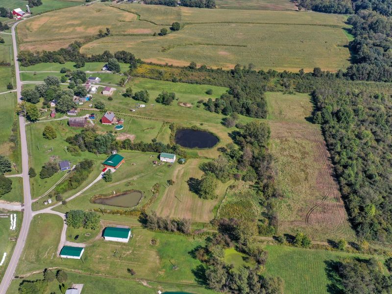 4275 Hopewell Indian Road, Glenford, OH 43739 Photo 15