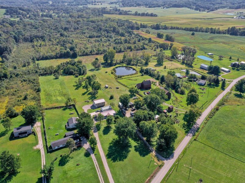 4275 Hopewell Indian Road, Glenford, OH 43739 Photo 17