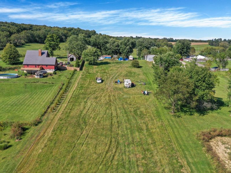 4275 Hopewell Indian Road, Glenford, OH 43739 Photo 19