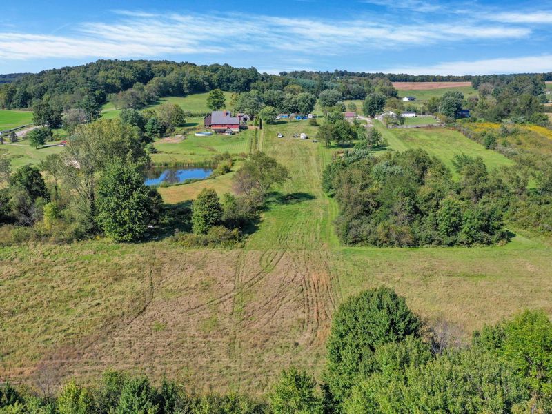 4275 Hopewell Indian Road, Glenford, OH 43739 Photo 22