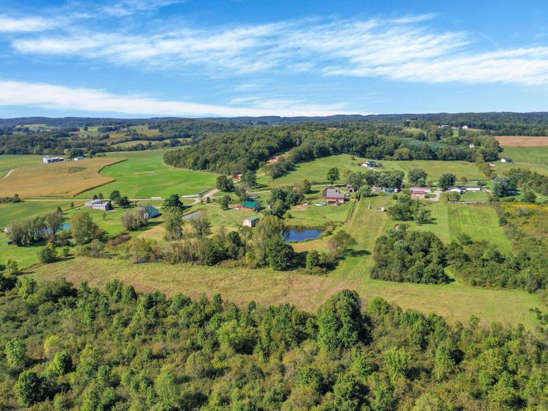 4275 Hopewell Indian Road, Glenford, OH 43739 Photo 25