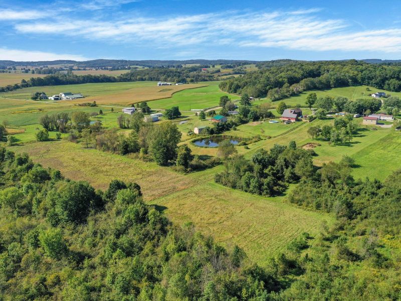 4275 Hopewell Indian Road, Glenford, OH 43739 Photo 26