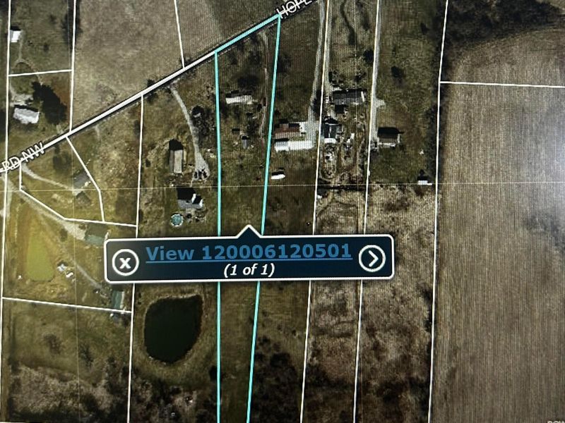 4275 Hopewell Indian Road, Glenford, OH 43739 Photo 4