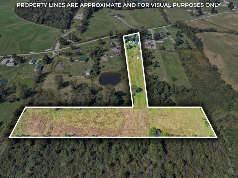 4275 Hopewell Indian Road, Glenford, OH 43739 Photo 5