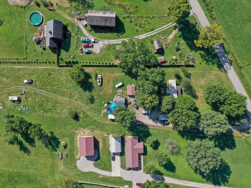 4275 Hopewell Indian Road, Glenford, OH 43739 Photo 8