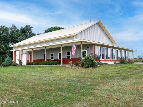 8343 ROUTE O , Steedman, MO 65077
