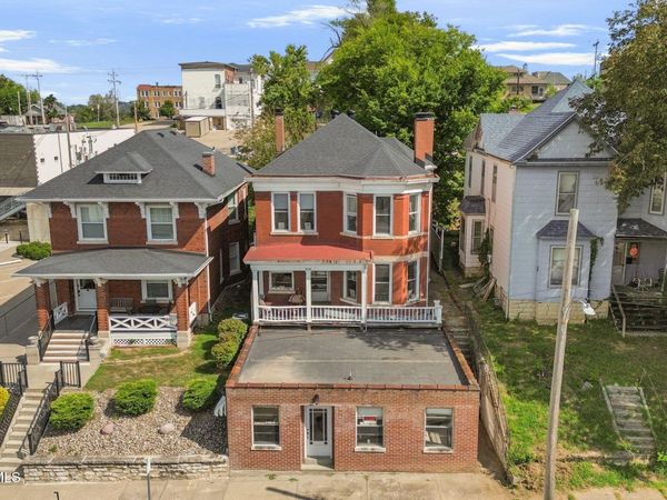 615 E HIGH STREET, Jefferson City, MO 65101