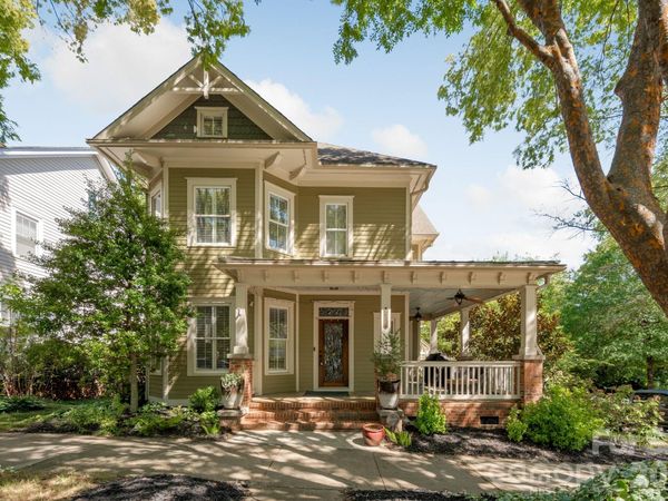 727 E 9th Street, Charlotte, NC 28202