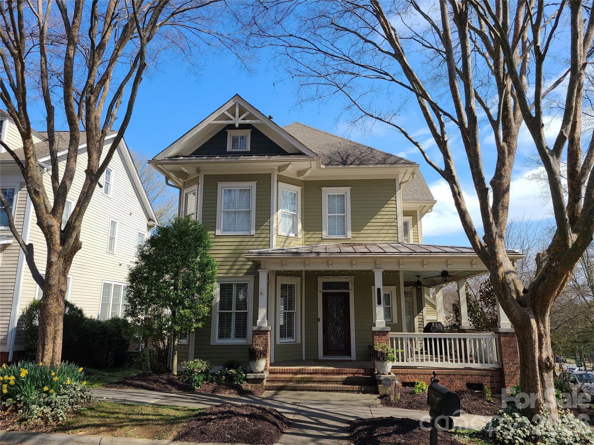 727 E 9th Street , Charlotte, NC 28202 Main Photo