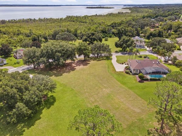 TBD GRIFFIN LANDING , LADY LAKE, FL 32159