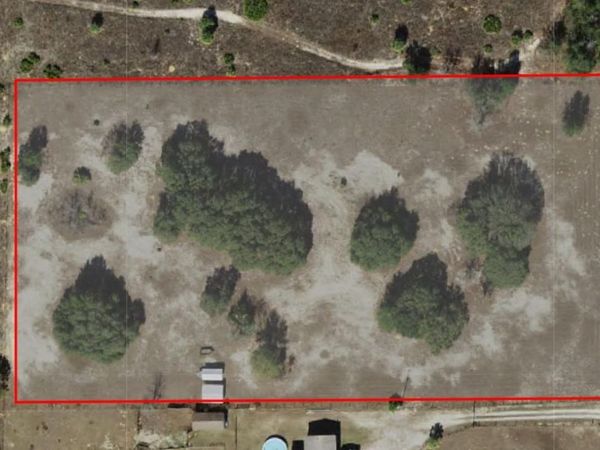 6360 S GEORGIAN ROAD , HOMOSASSA, FL 34446