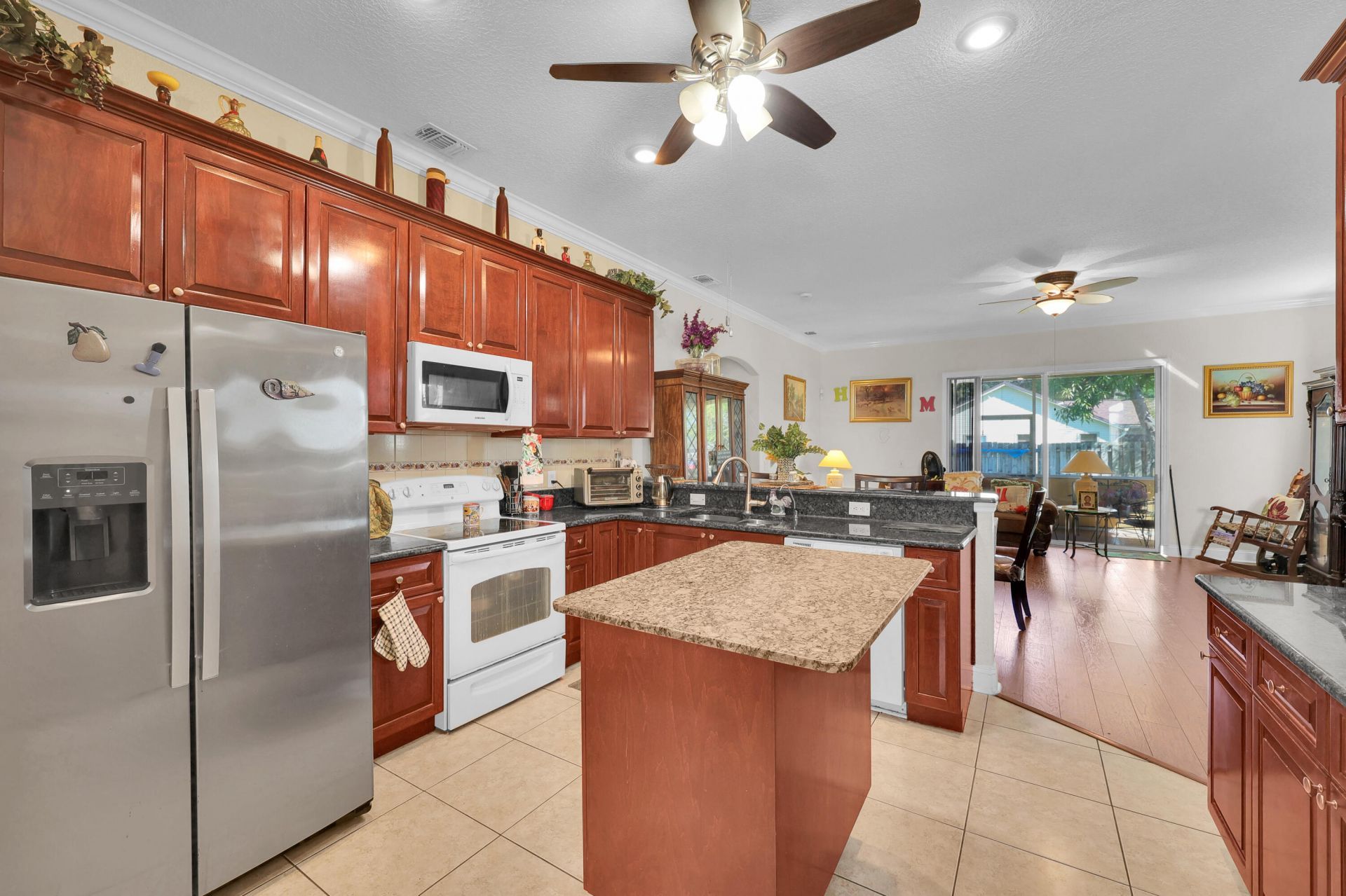 1885 SW Altman Avenue, Port Saint Lucie, FL 34953 Photo