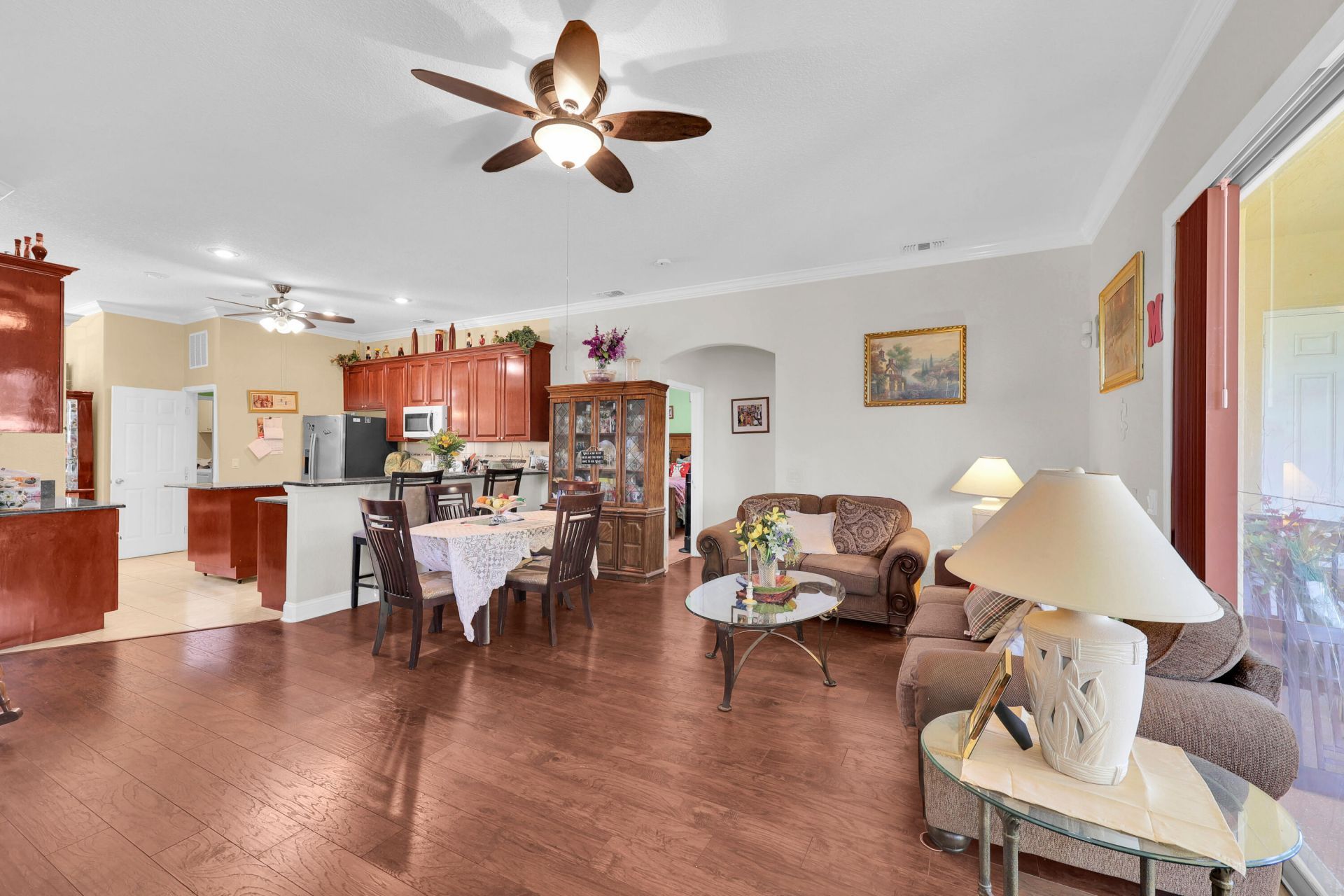 1885 SW Altman Avenue, Port Saint Lucie, FL 34953 Photo