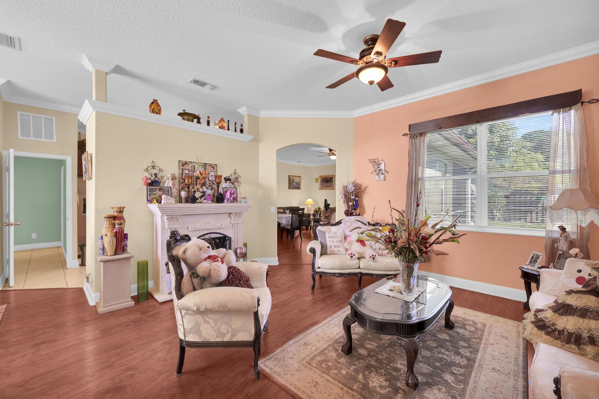 1885 SW Altman Avenue, Port Saint Lucie, FL 34953 Photo