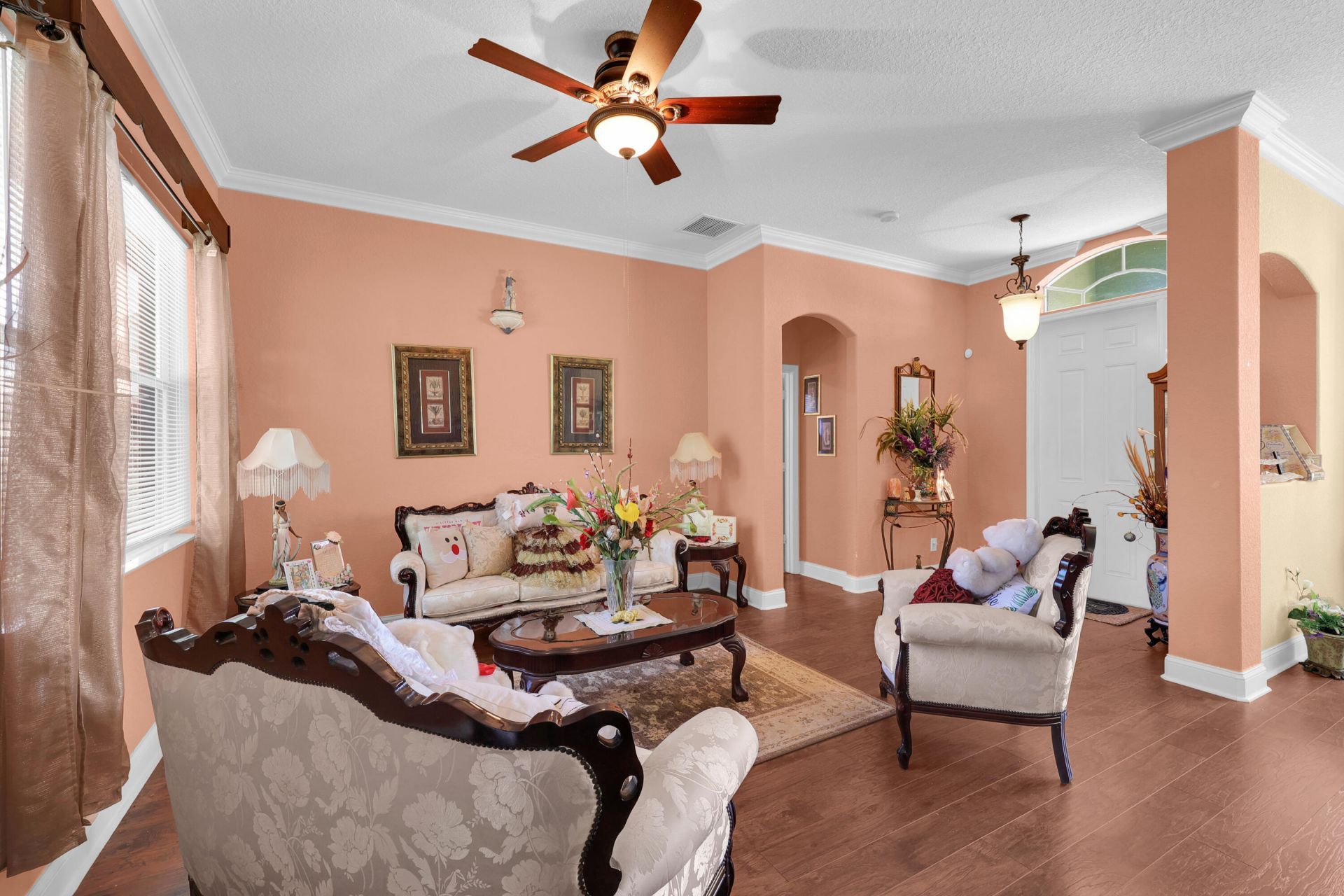 1885 SW Altman Avenue, Port Saint Lucie, FL 34953 Photo