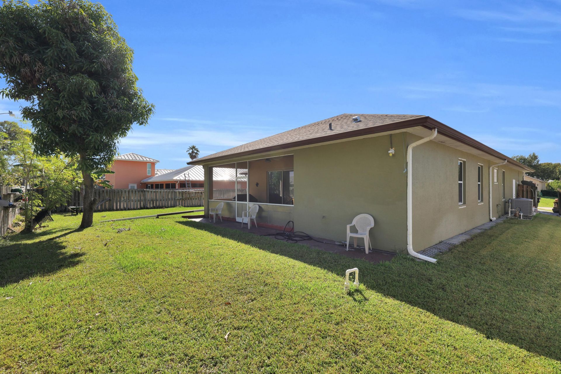 1885 SW Altman Avenue, Port Saint Lucie, FL 34953 Photo
