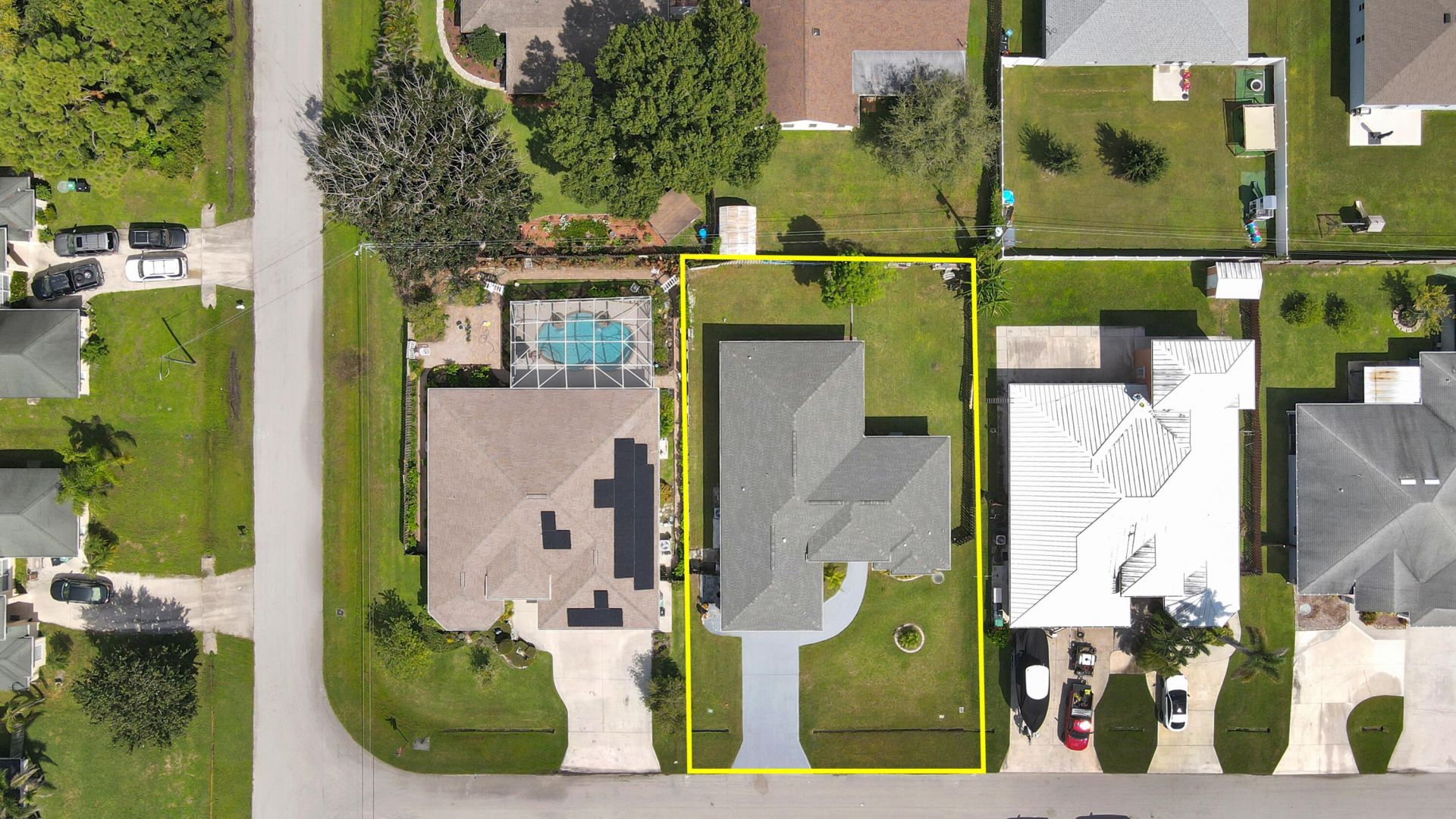 1885 SW Altman Avenue, Port Saint Lucie, FL 34953 Photo