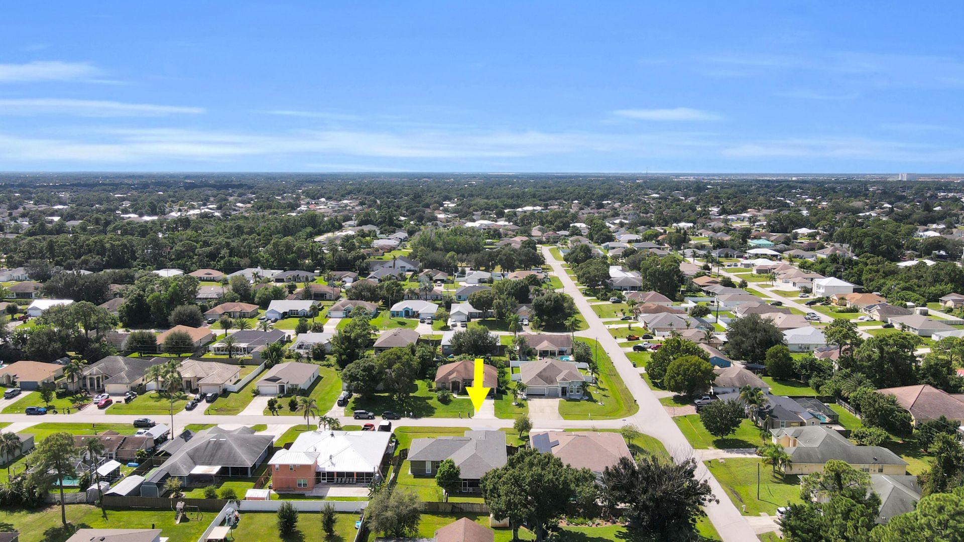 1885 SW Altman Avenue, Port Saint Lucie, FL 34953 Photo