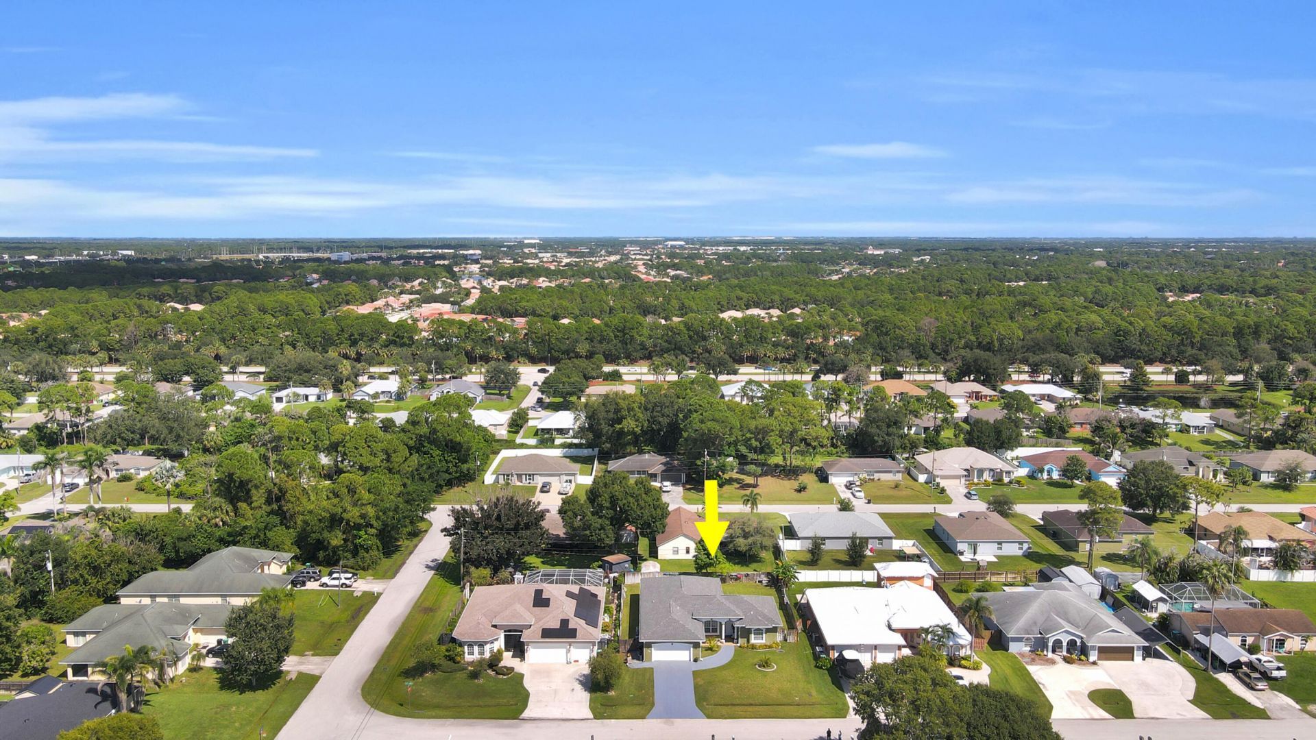 1885 SW Altman Avenue, Port Saint Lucie, FL 34953 Photo