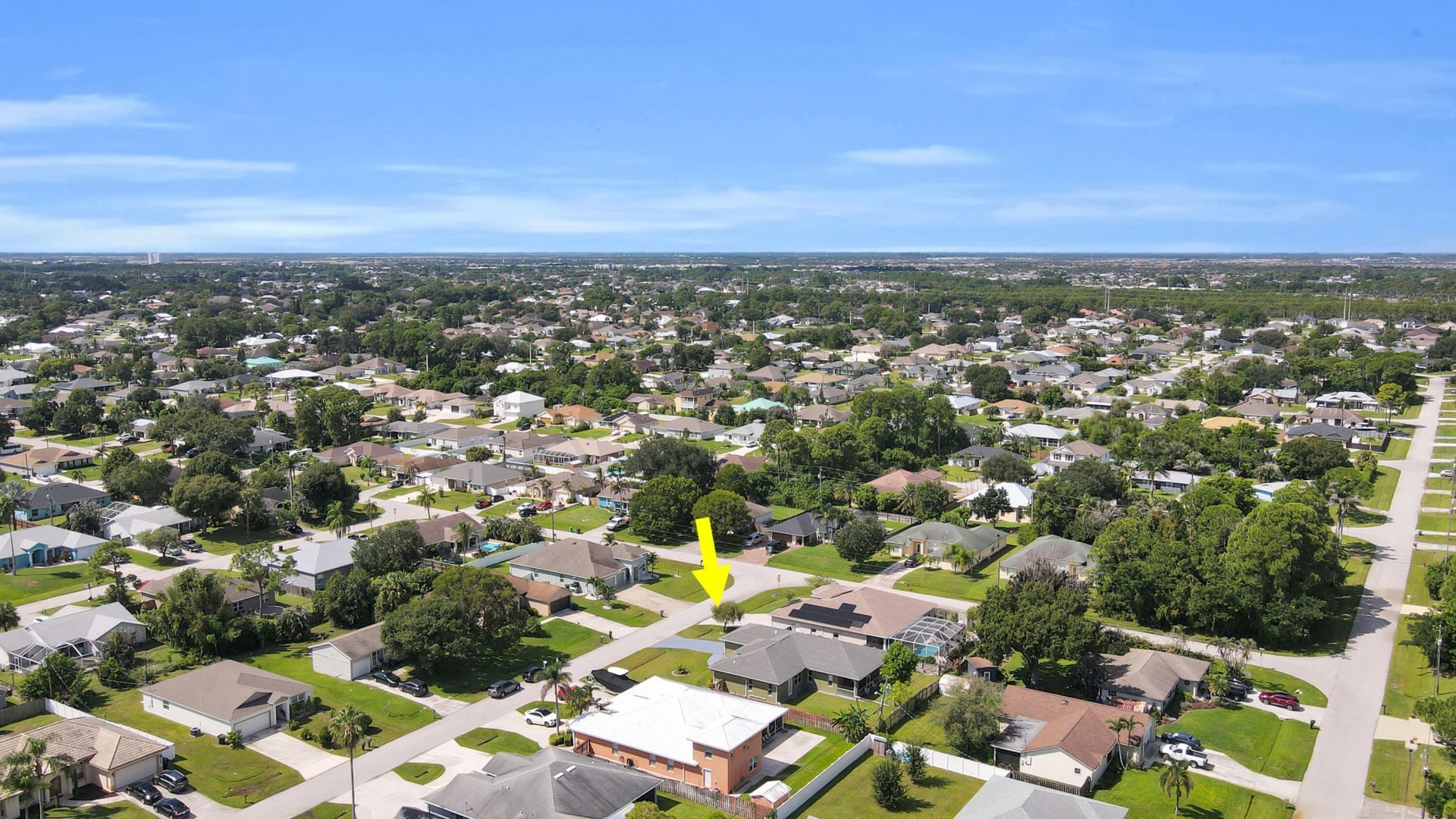 1885 SW Altman Avenue, Port Saint Lucie, FL 34953 Photo
