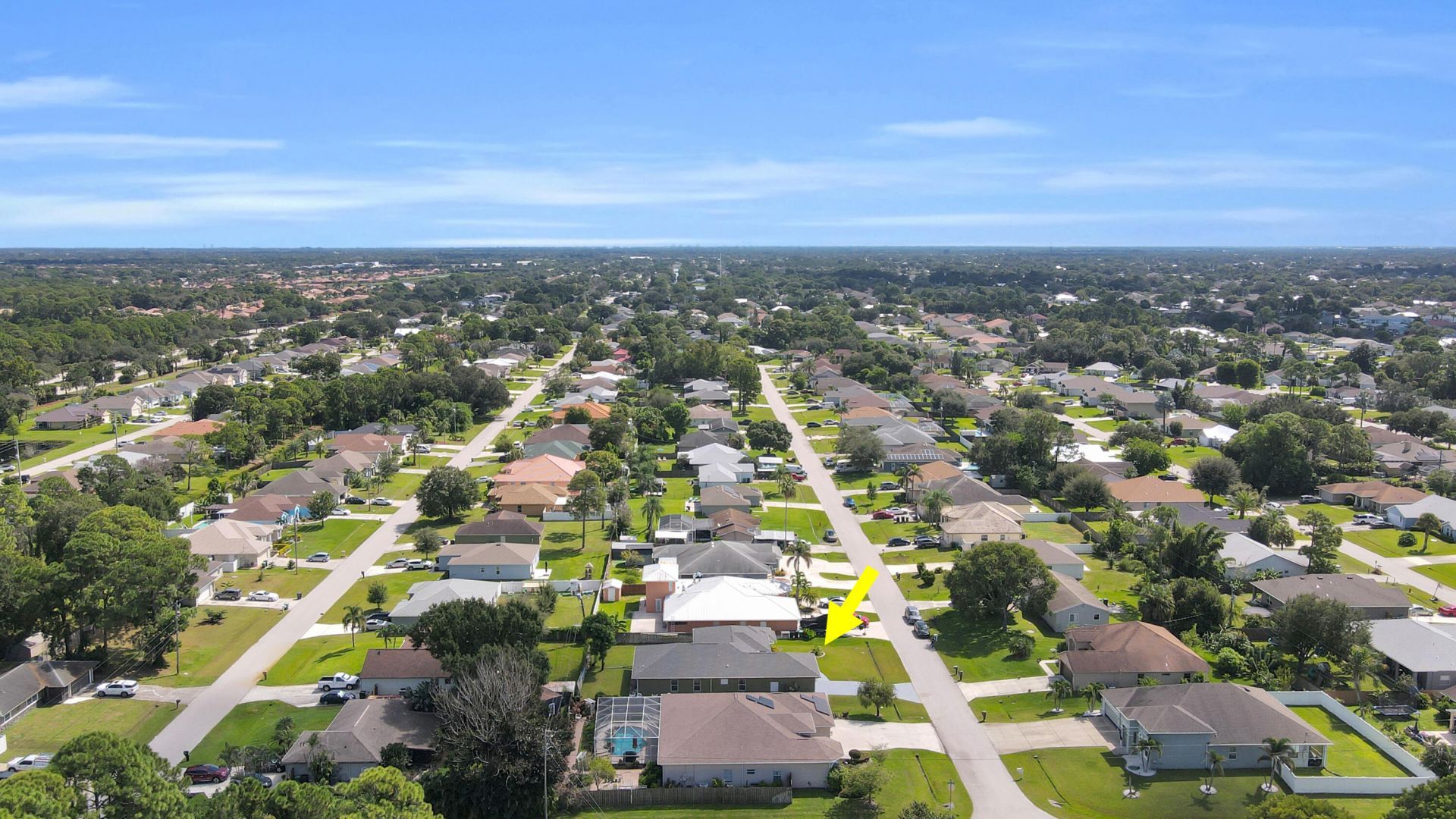 1885 SW Altman Avenue, Port Saint Lucie, FL 34953 Photo