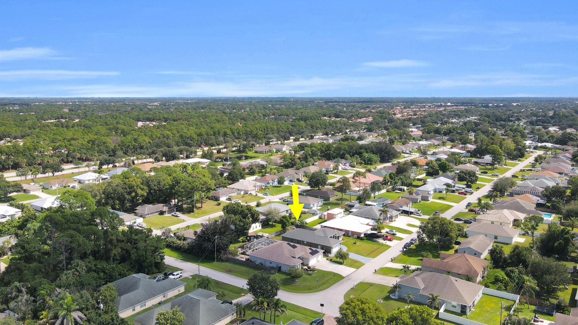 1885 SW Altman Avenue, Port Saint Lucie, FL 34953 Photo